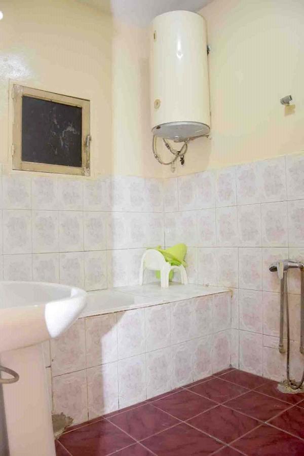Jolie Maison Nawakszut Zewnętrze zdjęcie