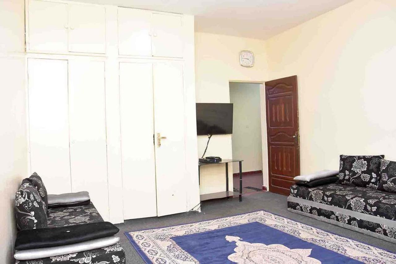 Jolie Maison Nawakszut Zewnętrze zdjęcie
