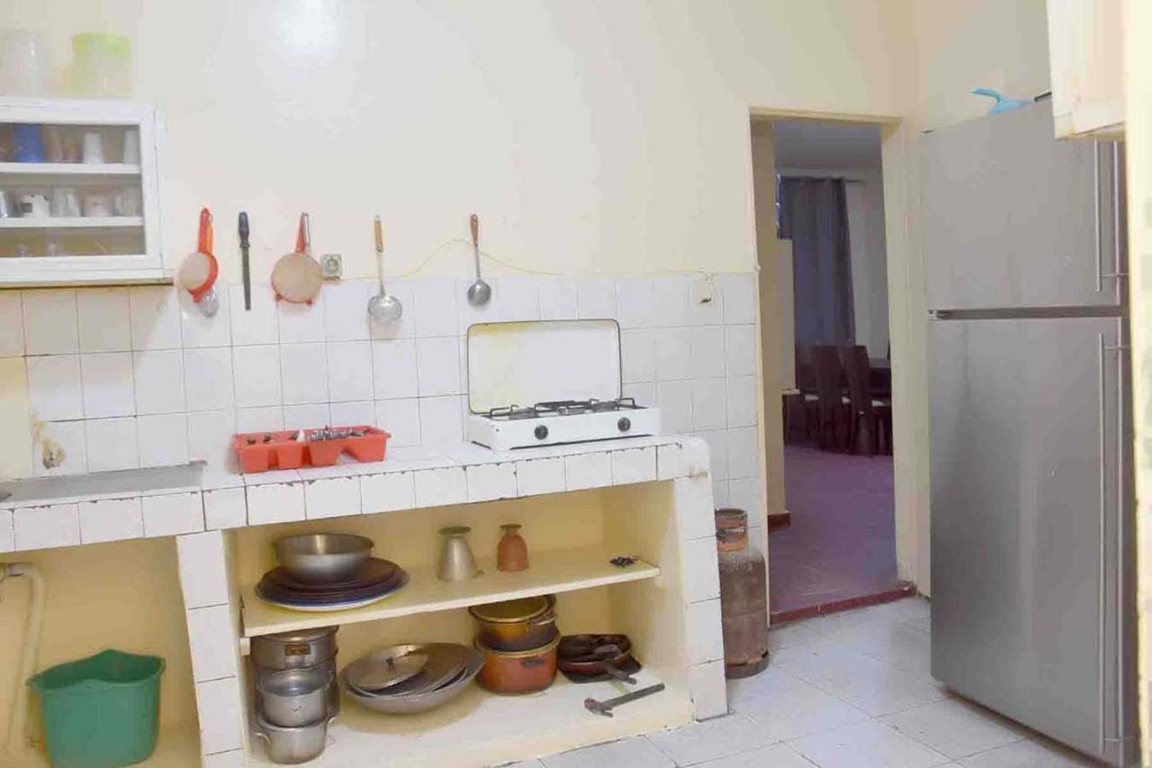 Jolie Maison Nawakszut Zewnętrze zdjęcie