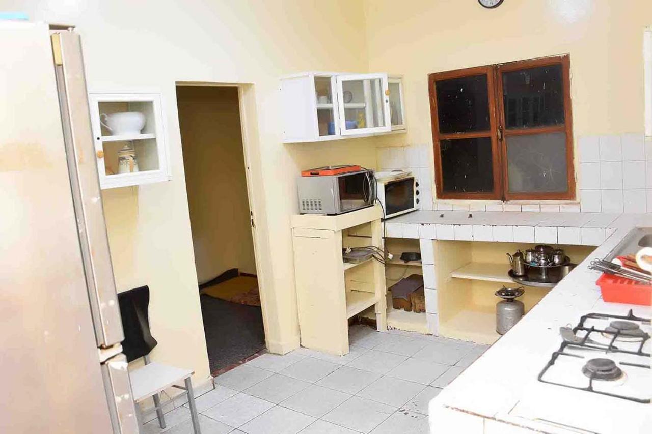 Jolie Maison Nawakszut Zewnętrze zdjęcie